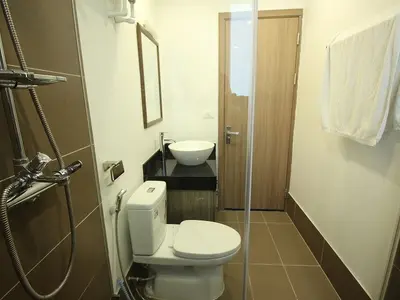 1 bedroom · apartments · Hanoi