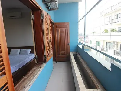 1 bedroom · apartments · Hanoi