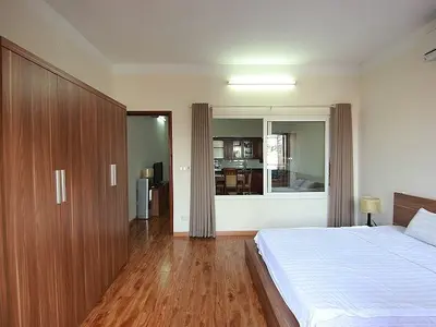 1 bedroom · apartments · Hanoi