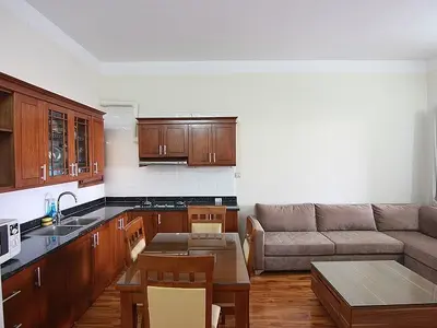1 bedroom · apartments · Hanoi