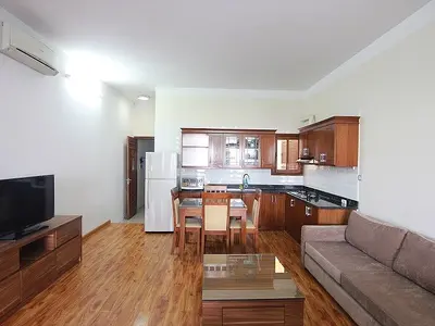 1 bedroom · apartments · Hanoi
