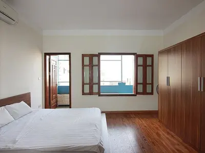 1 bedroom · apartments · Hanoi