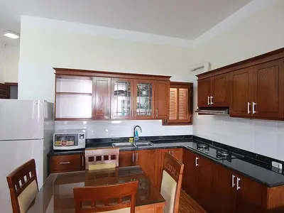 1 bedroom · apartments · Hanoi