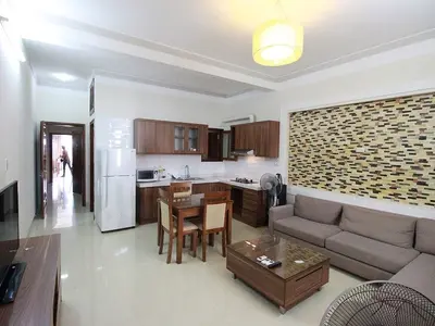 1 bedroom · apartments · Hanoi