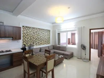 1 bedroom · apartments · Hanoi