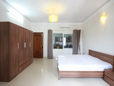 1 bedroom · apartments · Hanoi
