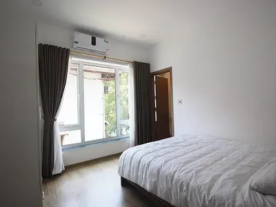 2 bedrooms · apartments · Hanoi