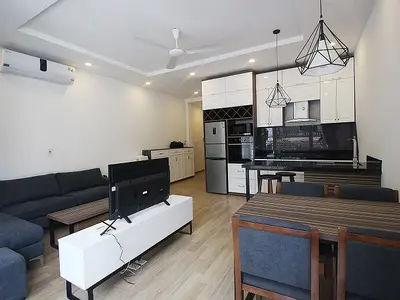 2 bedrooms · apartments · Hanoi