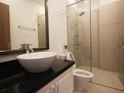 2 bedrooms · apartments · Hanoi