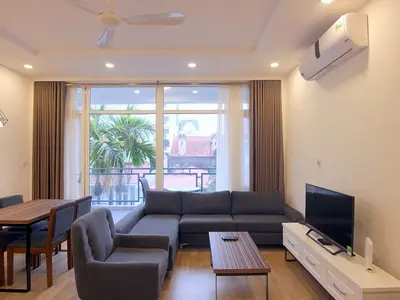2 bedrooms · apartments · Hanoi