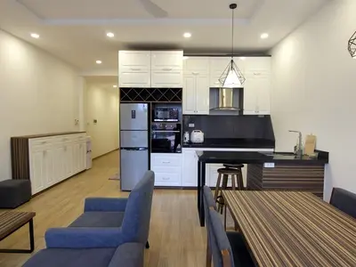 2 bedrooms · apartments · Hanoi