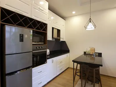 2 bedrooms · apartments · Hanoi