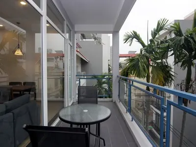 2 bedrooms · apartments · Hanoi