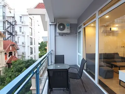 2 bedrooms · apartments · Hanoi
