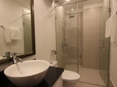 2 bedrooms · apartments · Hanoi