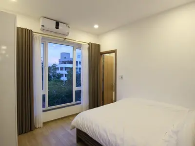 2 bedrooms · apartments · Hanoi