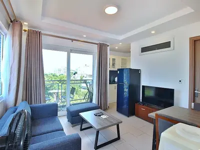 1 bedroom · apartments · Hanoi