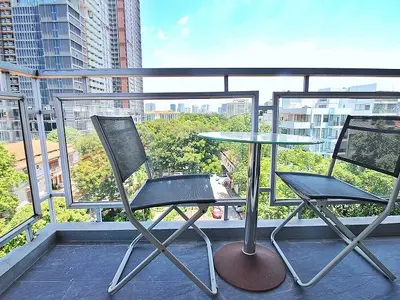 1 bedroom · apartments · Hanoi