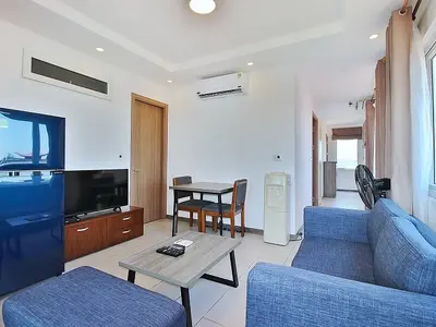 1 bedroom · apartments · Hanoi