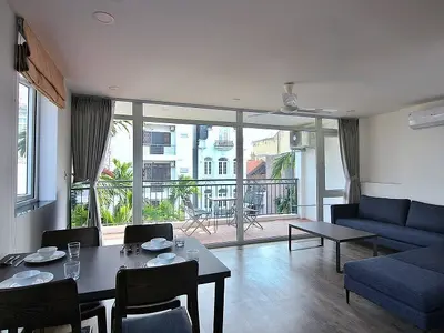 1 bedroom · apartments · Hanoi