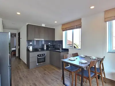 1 bedroom · apartments · Hanoi