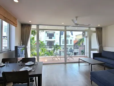 1 bedroom · apartments · Hanoi