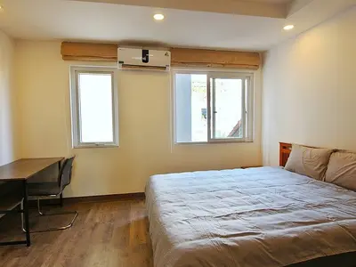 1 bedroom · apartments · Hanoi