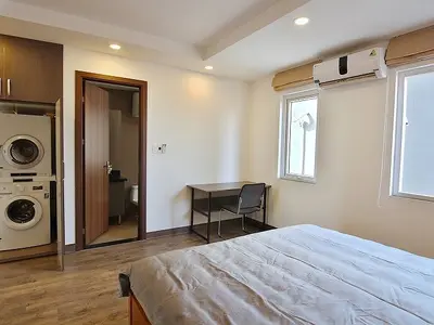 1 bedroom · apartments · Hanoi