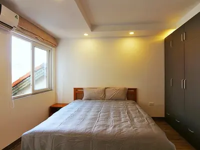 1 bedroom · apartments · Hanoi