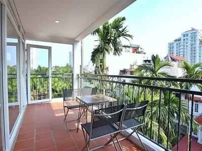 1 bedroom · apartments · Hanoi