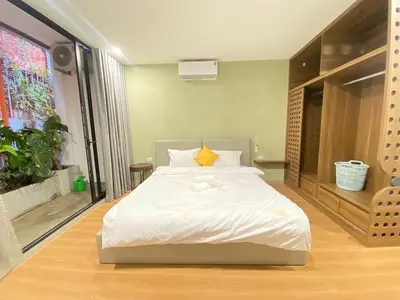 1 bedroom · apartments · Hanoi