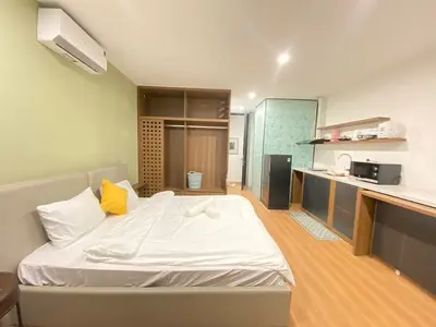 1 bedroom · apartments · Hanoi