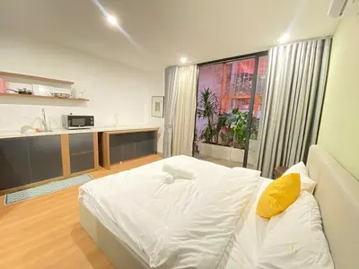 1 bedroom · apartments · Hanoi