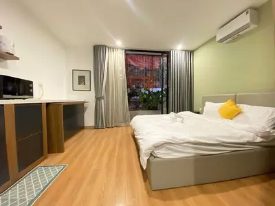 1 bedroom · apartments · Hanoi