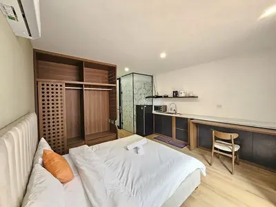 1 bedroom · apartments · Hanoi