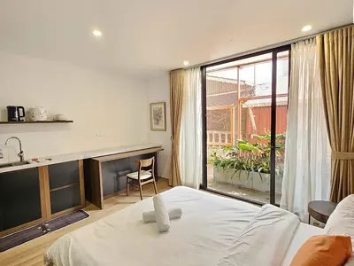 1 bedroom · apartments · Hanoi