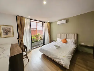1 bedroom · apartments · Hanoi