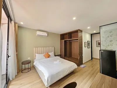 1 bedroom · apartments · Hanoi