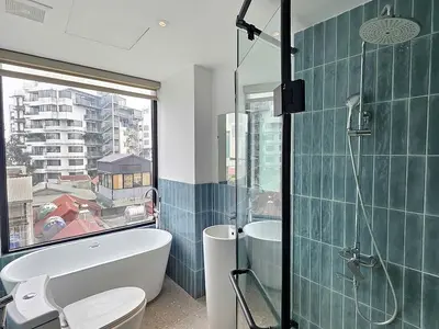 1 bedroom · apartments · Hanoi