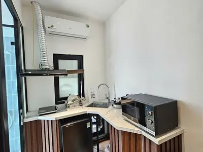 1 bedroom · apartments · Hanoi