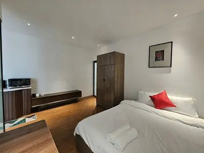 1 bedroom · apartments · Hanoi