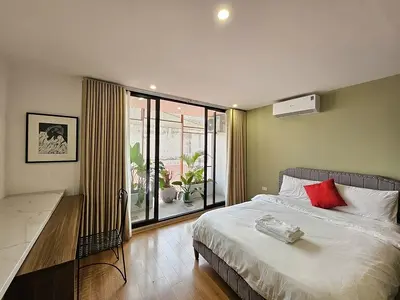 1 bedroom · apartments · Hanoi