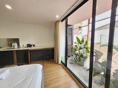 1 bedroom · apartments · Hanoi