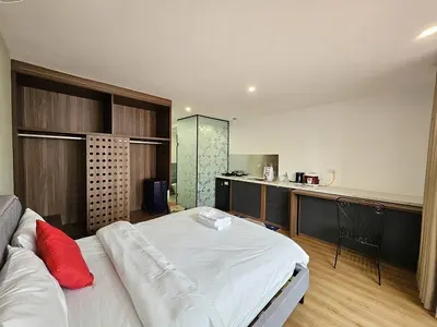 1 bedroom · apartments · Hanoi