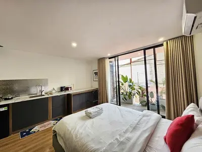 1 bedroom · apartments · Hanoi