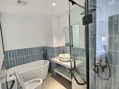 1 bedroom · apartments · Hanoi