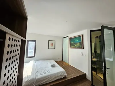 1 bedroom · apartments · Hanoi