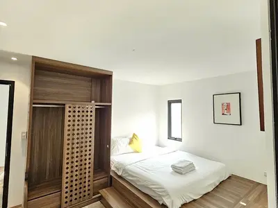 1 bedroom · apartments · Hanoi
