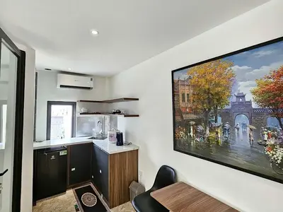 1 bedroom · apartments · Hanoi