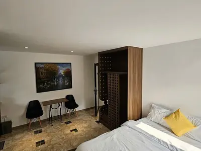 1 bedroom · apartments · Hanoi